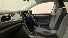 Volkswagen T-Roc 1.0 TSI Style 5dr Petrol Hatchback